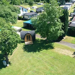 Camping Wies-neu, Dillingen