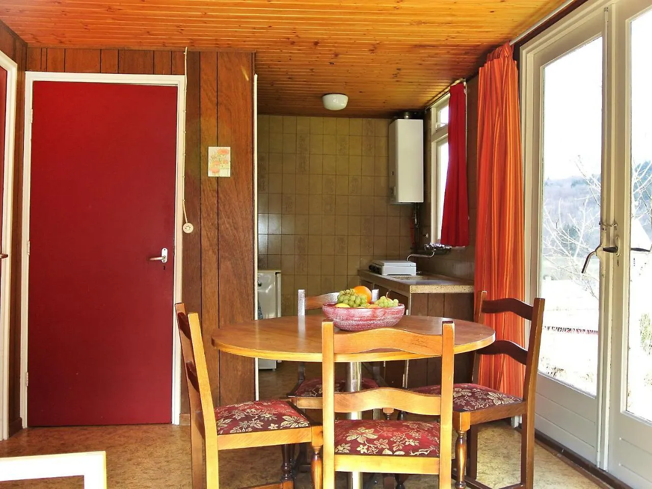 Holiday Home Hondsbierg-2 Dillingen Luxemburg