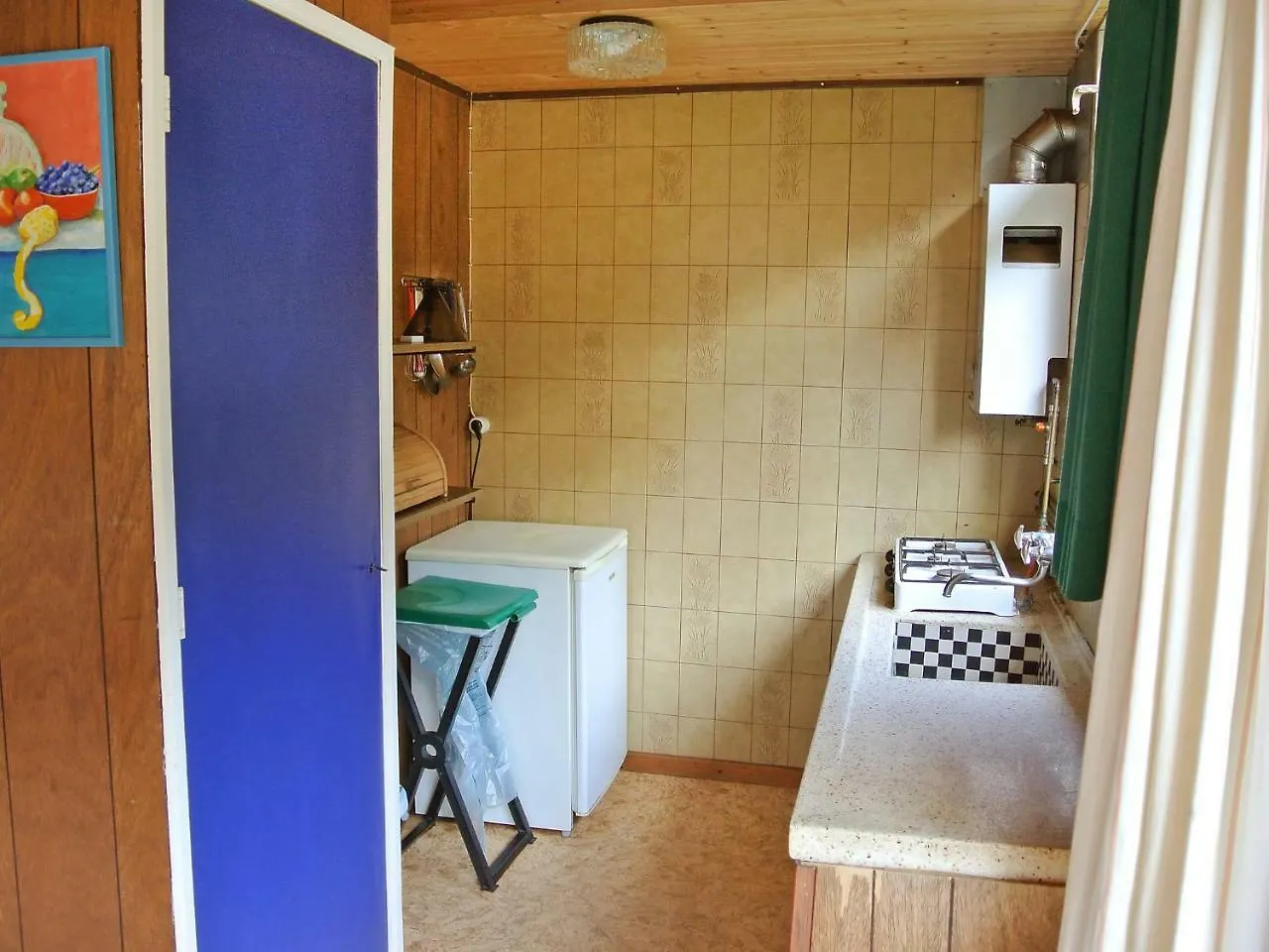 Holiday Home Hondsbierg-2 Dillingen